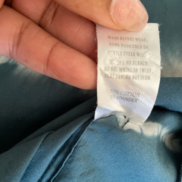 Sovereign Code LA Shirt - Size M - Picture 13 of 16